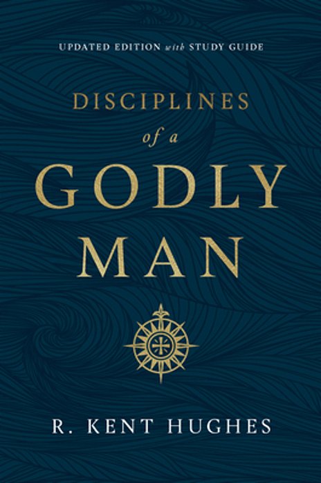 Disciplines Of A Godly Man (Updated Edition)-..