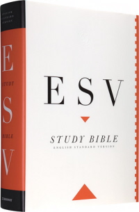 Study Bible-Esv-..