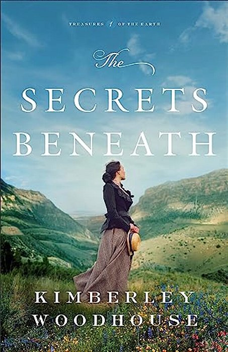 The Secrets Beneath-..