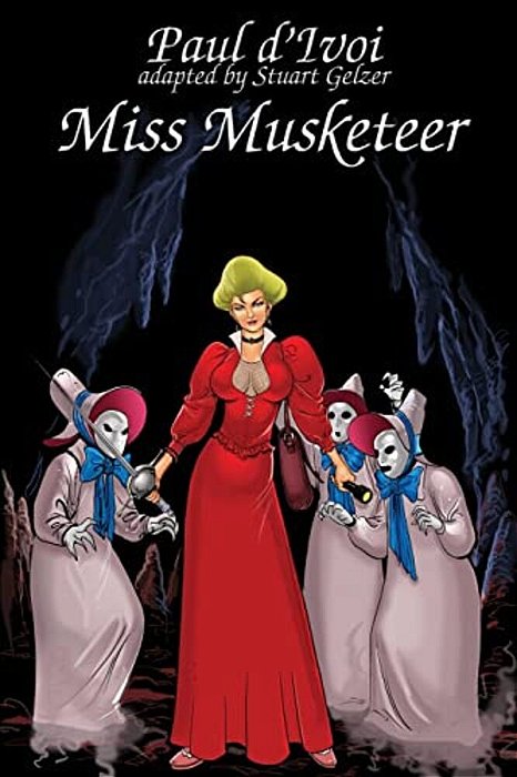 Miss Musketeeer-..
