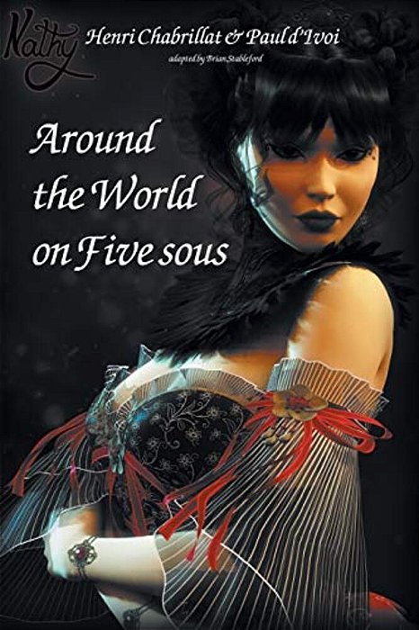 Around The World On Five Sous-..