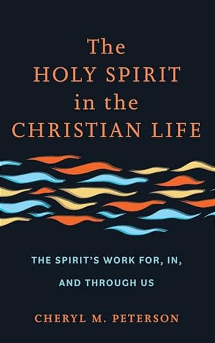 Holy Spirit In The Christian Life-..