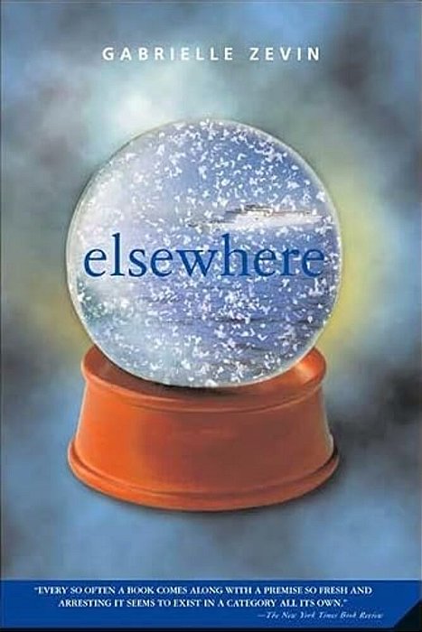 Elsewhere-..
