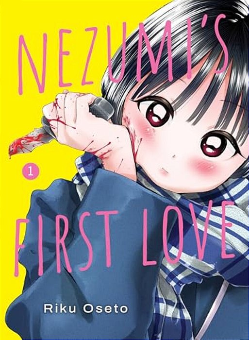 Nezumi's First Love 1-..