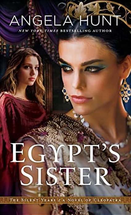 Egypt's Sister-..