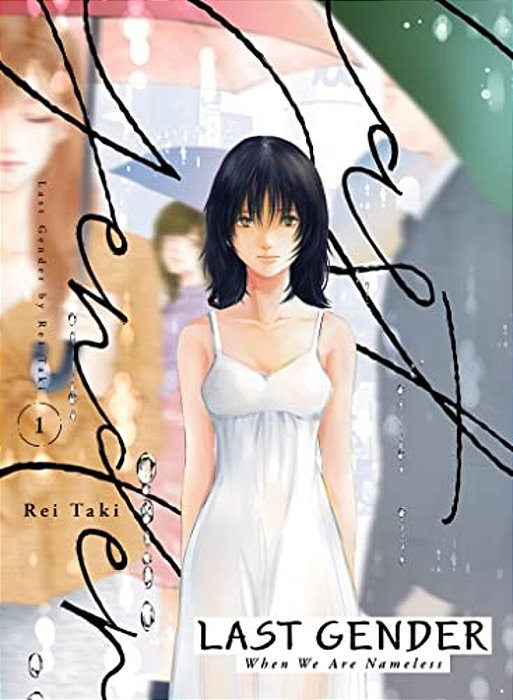 Last Gender 1-..
