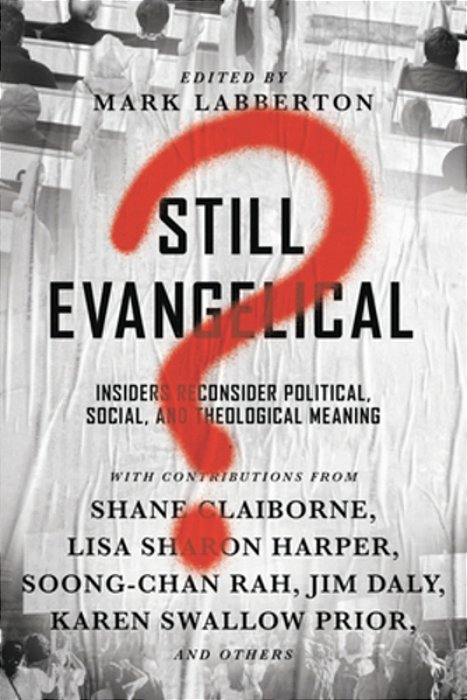 Still Evangelical?: Insiders Reconsider Political, Social, And Theological Meaning-..