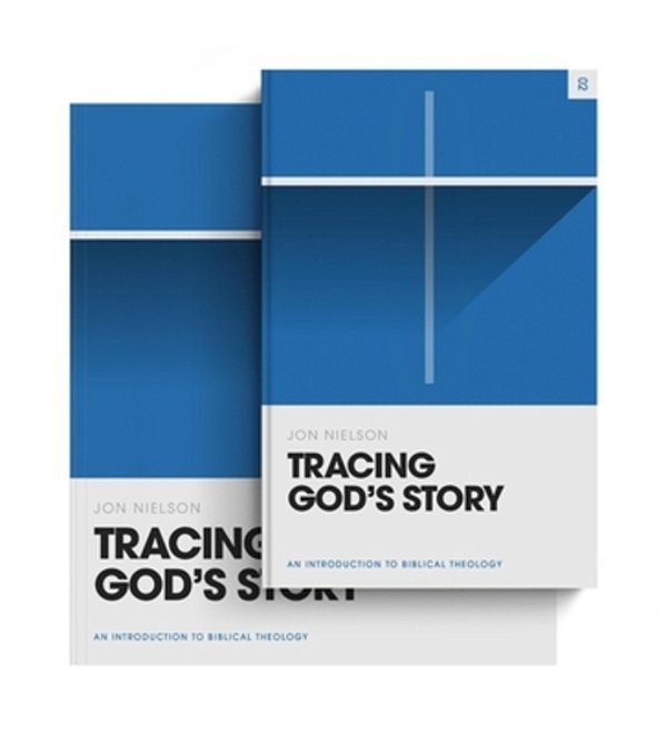 Tracing God's Story: An Introduction To Biblical Theology (Book And Workbook)-..
