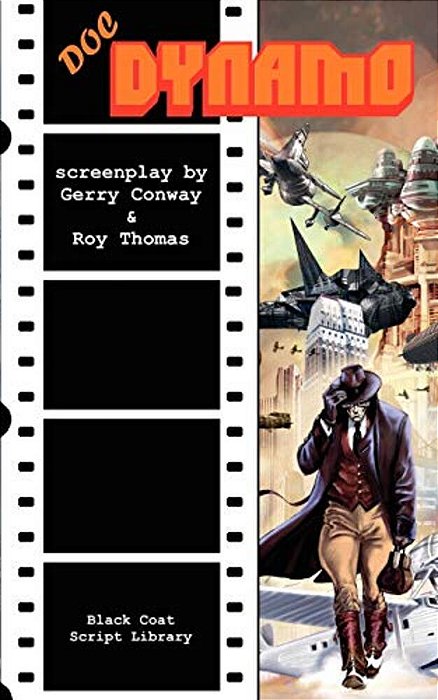 Doc Dynamo: The Screenplay-..