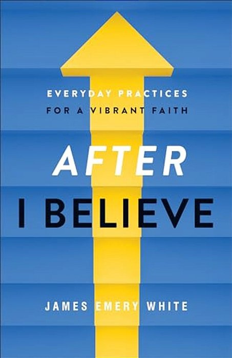 After I Believe: Everyday Practices For A Vibrant Faith-..