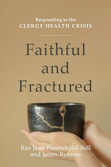 Faithful And Fractured-..