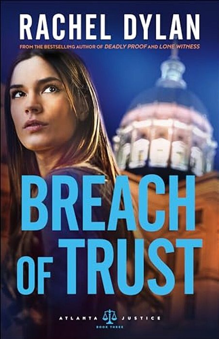 Breach Of Trust-..