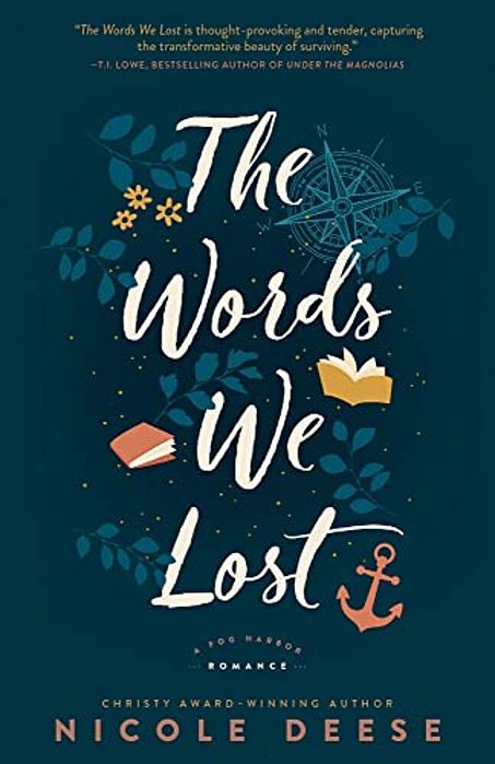 The Words We Lost-..