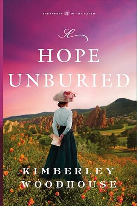 A Hope Unburied-..