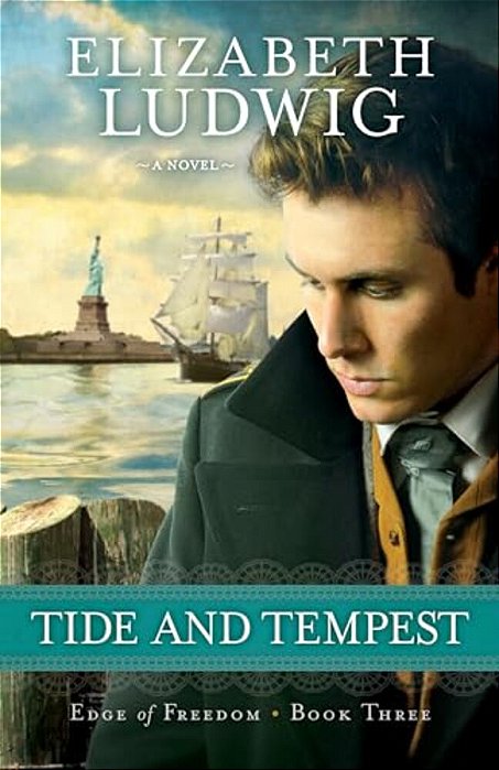 Tide And Tempest-..