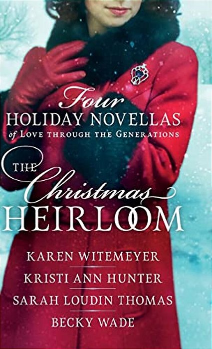 Christmas Heirloom-..