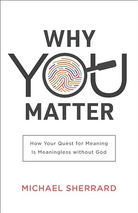 Why You Matter-..