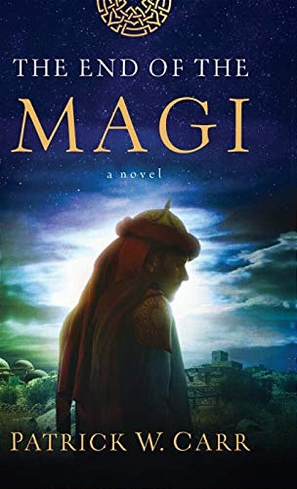 End Of The Magi-..