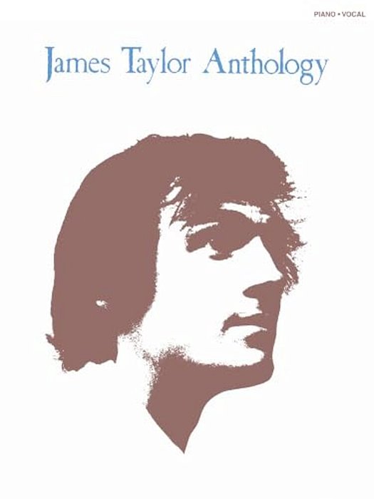James Taylor - Anthology-..