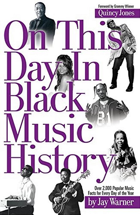 On This Day In Black Music History-..