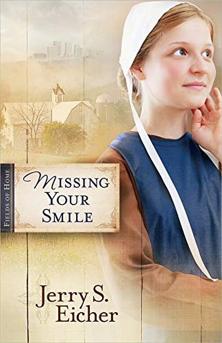 Missing Your Smile: Volume 1-..