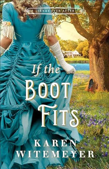 If The Boot Fits-..
