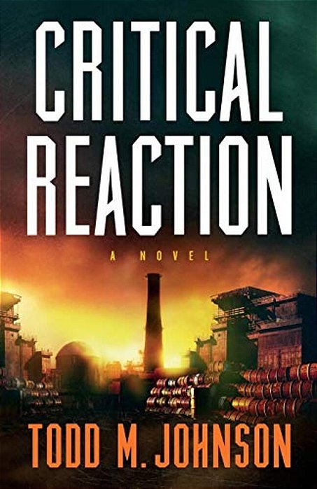 Critical Reaction-..