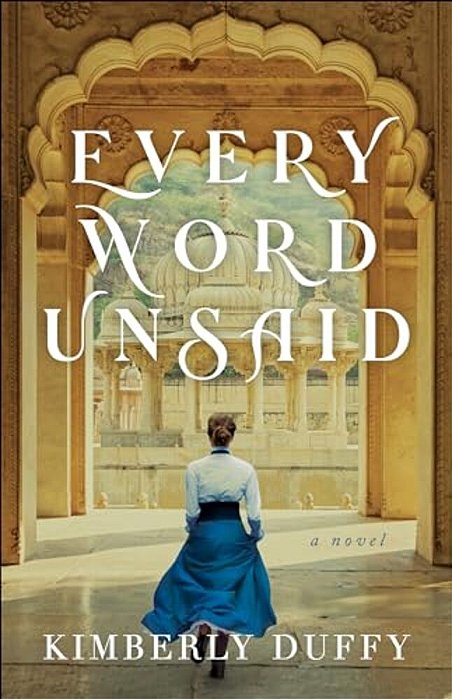 Every Word Unsaid-..
