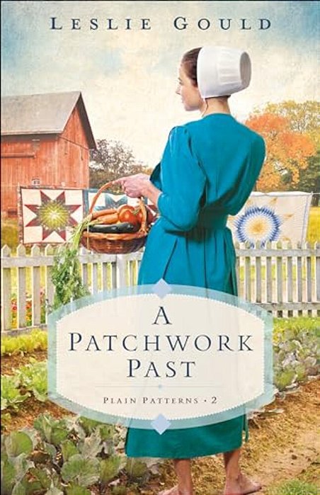 A Patchwork Past-..
