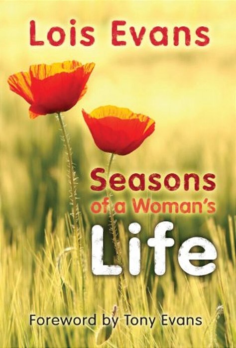 Seasons Of A Woman's Life-..