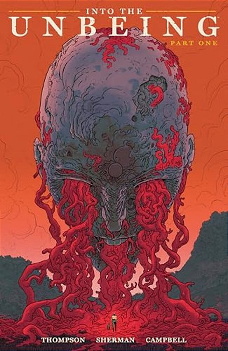 Into The Unbeing Volume 1-..