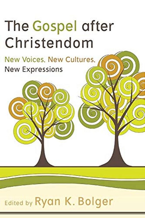 Gospel After Christendom-..