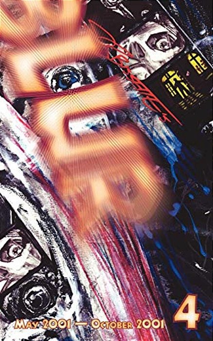 Blur (Volume 4)-..
