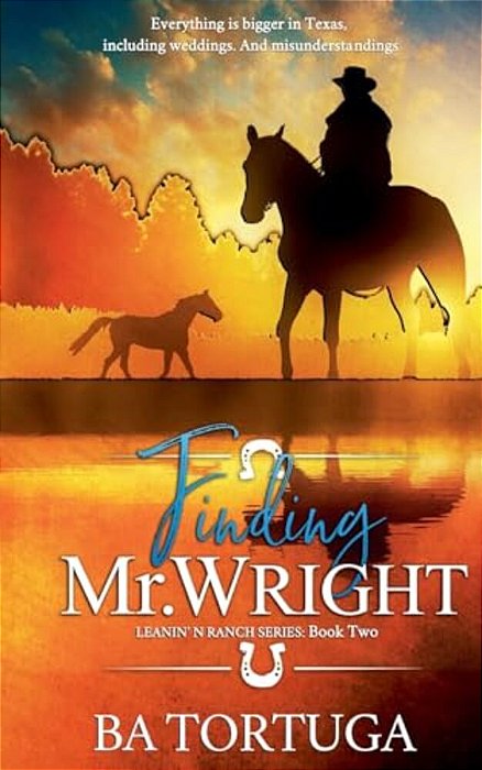 Finding Mr. Wright-..