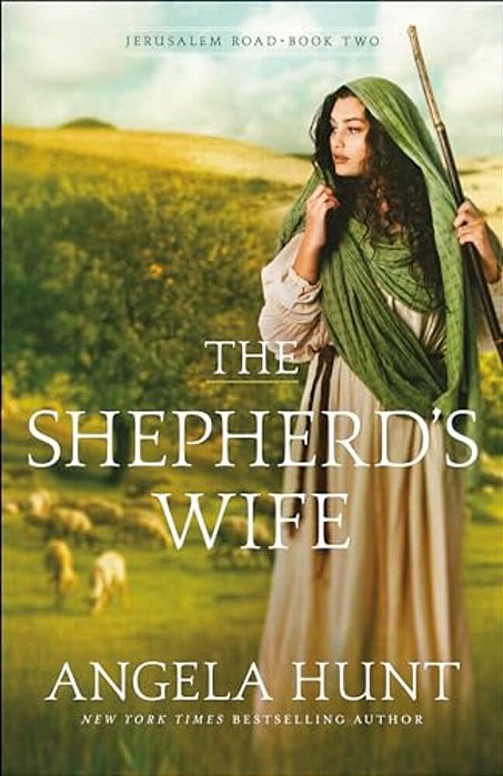 The Shepherd's Wife-..