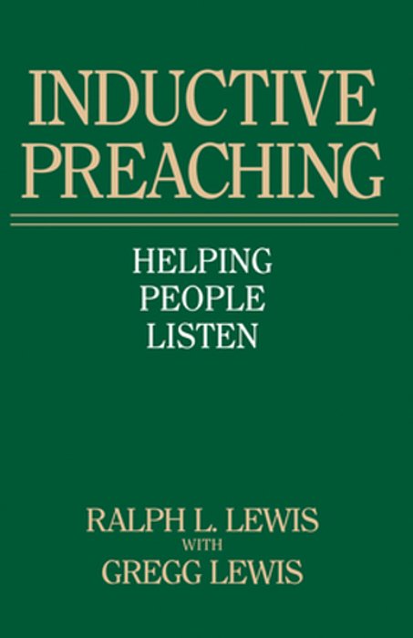 Inductive Preaching-..