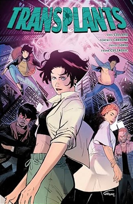 Transplants-..