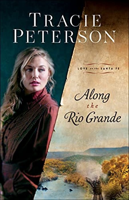 Along The Rio Grande-..