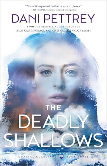 The Deadly Shallows-..
