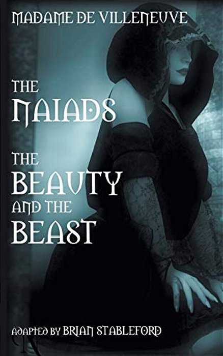 The Naiads * Beauty And The Beast-..