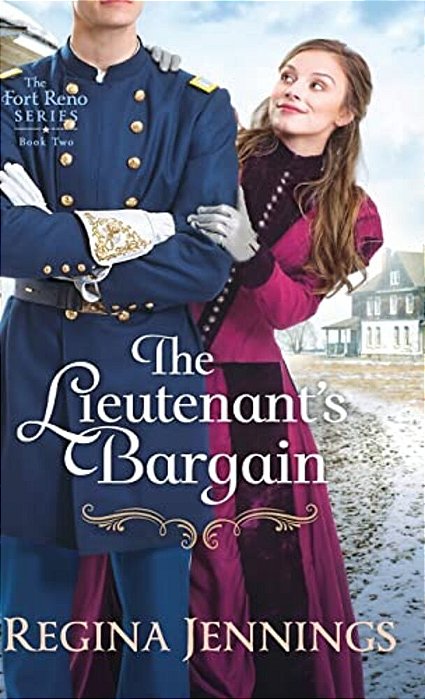 Lieutenant's Bargain-..