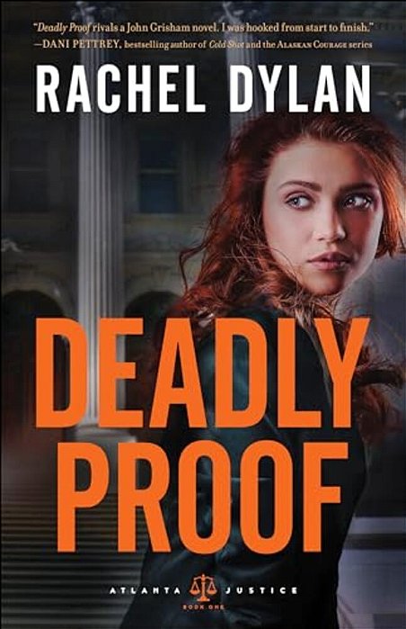 Deadly Proof-..