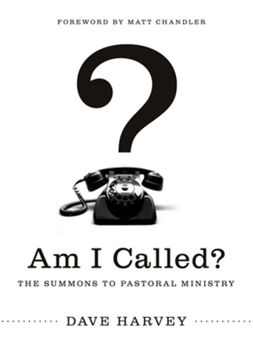 Am I Called?: The Summons To Pastoral Ministry-..