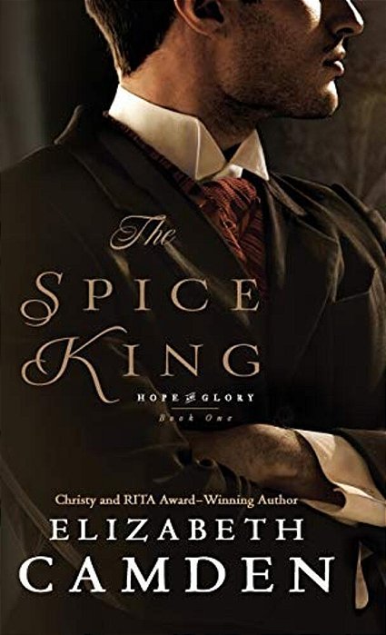 Spice King-..