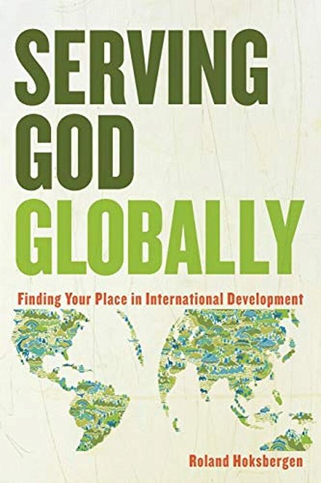 Serving God Globally-..