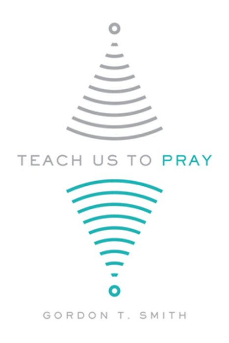 Teach US To Pray-..