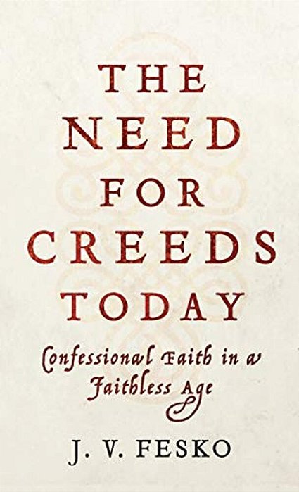 Need For Creeds Today-..