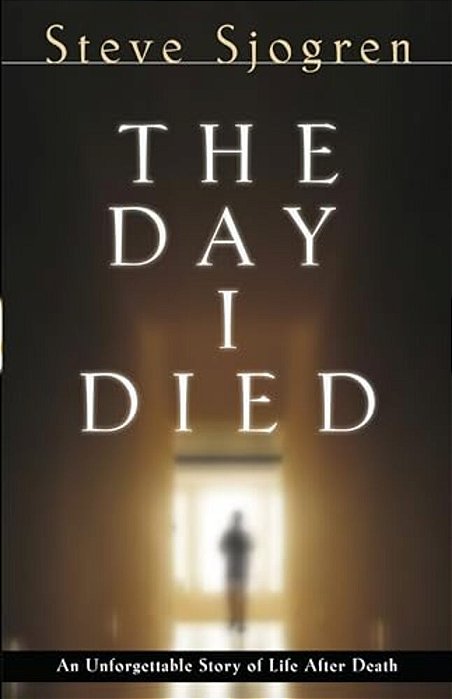 The Day I Died-..