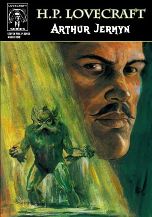 H. P. Lovecraft: Arthur Jermyn-..