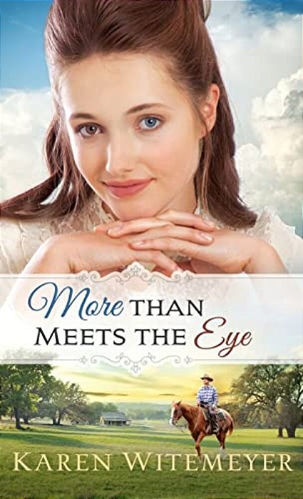 More Than Meets The Eye-..